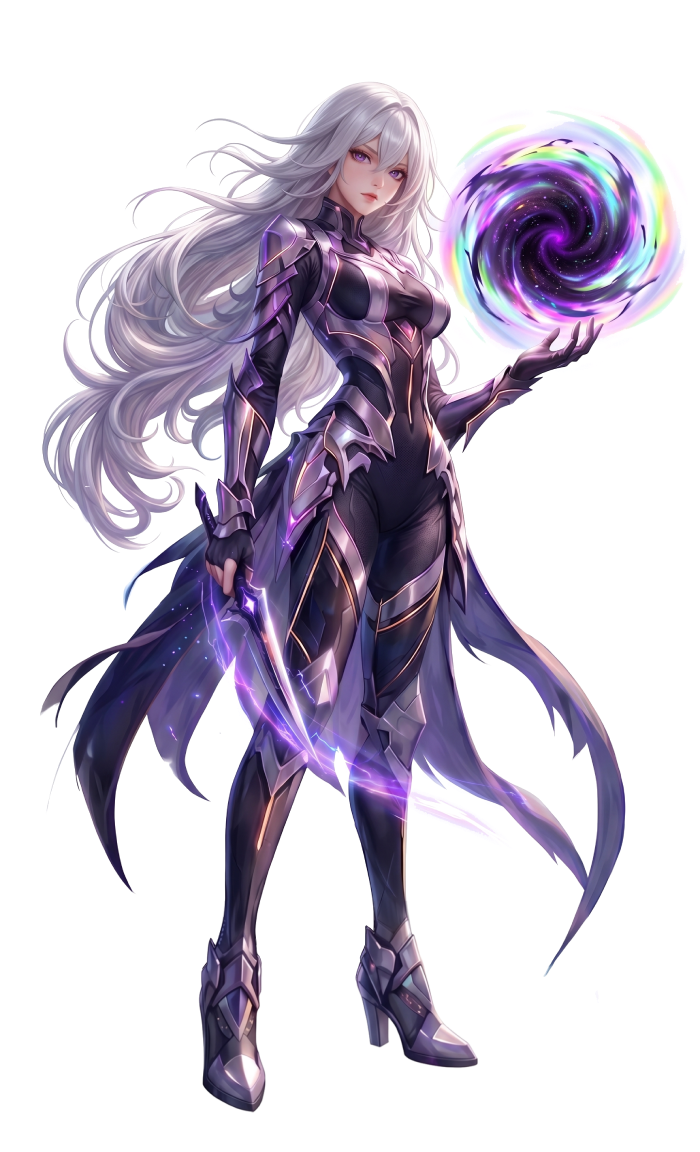 Death Soul Online(จุติวิญญาณเกมส์มรณะ)