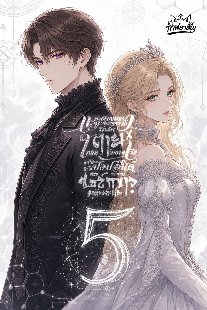 มิ้นท์ ป้ายยา: แค่อยากกอดมรดกขุนนางเก่า รอวันตายในยุควิกตอเรีย แต่ไหงขนมปังปอนด์ตรงหน้า ถึงได้ผสมชอล์กขาวมาด้วยล่ะเนี่ย!?